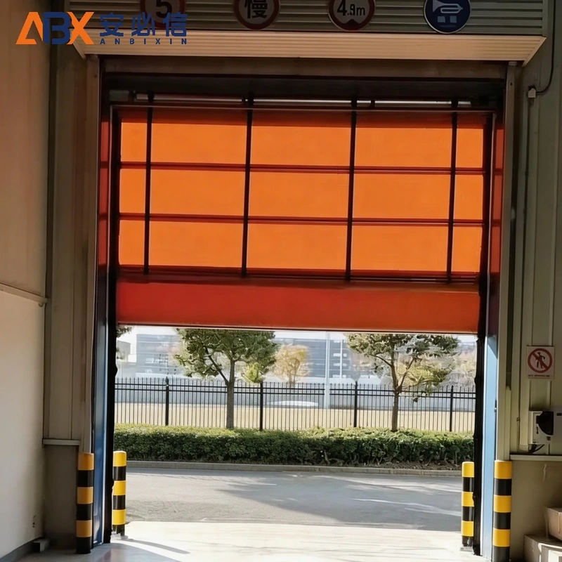 漯河市冷库门封