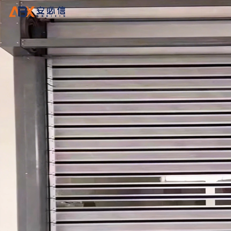 漯河市厂房高速门